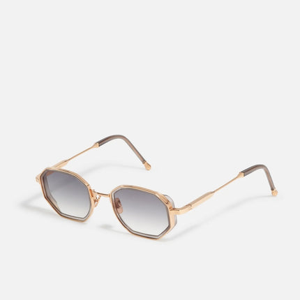 John Dalia John Dalia Keaton C154 SS25 Grey/Rose Gold