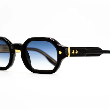 John Dalia John Dalia P05 C101 SS26 Black Gold