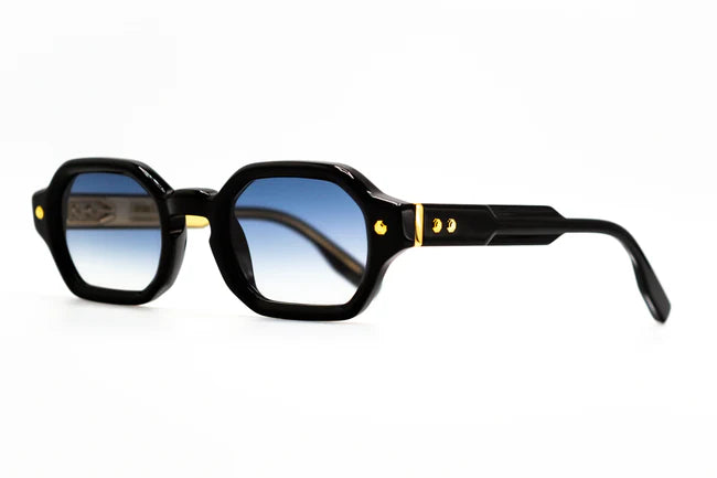 John Dalia John Dalia P05 C101 SS26 Black Gold