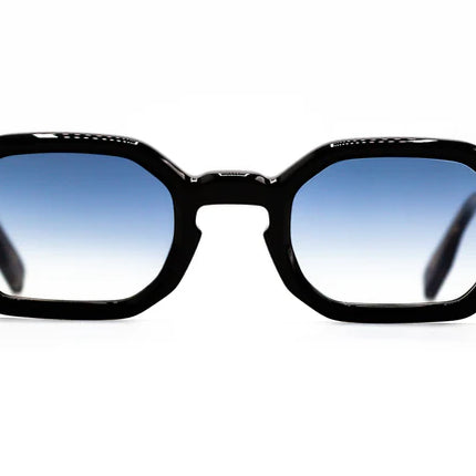 John Dalia John Dalia P05 C101 SS26 Black Gold