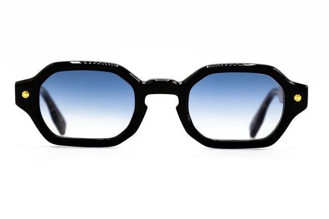 John Dalia John Dalia P05 C101 SS26 Black Gold