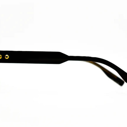 John Dalia John Dalia P05 C101 SS26 Black Gold