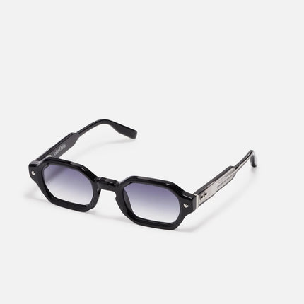 John Dalia John Dalia P05 C605 SS25 Shiny Black/Platinum
