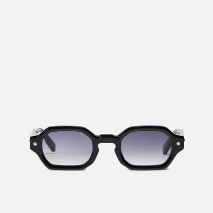 John Dalia John Dalia P05 C605 SS25 Shiny Black/Platinum