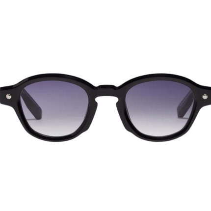 John Dalia John Dalia P10 C109 SS26 Shiny Black
