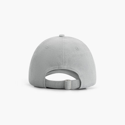 Jorcustom Jorcustom Cap Custom Society Denim SS26 Light Grey