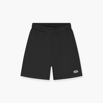 Jorcustom Jorcustom Set Stretched Mesh SS26 Black