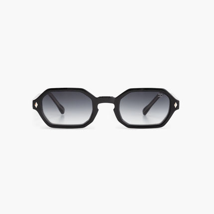 Jorcustom Jorcustom Sunglasses Luca SS26 Black