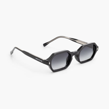 Jorcustom Jorcustom Sunglasses Luca SS26 Black