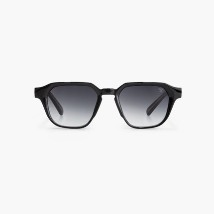 Jorcustom Jorcustom Sunglasses Milan SS26 Black