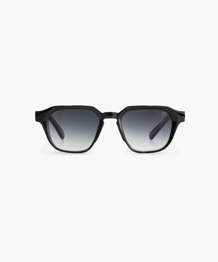 Jorcustom Jorcustom Sunglasses Milan SS26 Black