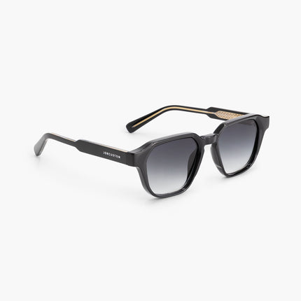 Jorcustom Jorcustom Sunglasses Milan SS26 Black