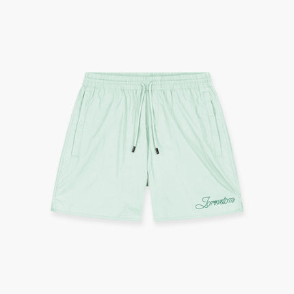 Jorcustom Jorcustom Swimshort Stitched SS26 Mint