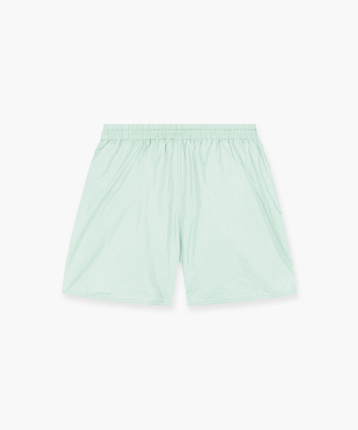 Jorcustom Jorcustom Swimshort Stitched SS26 Mint