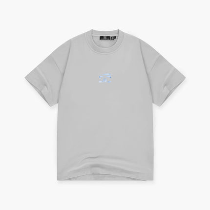 Jorcustom Jorcustom T-Shirt Loose Fit Artist 2.0 SS26 Light Grey