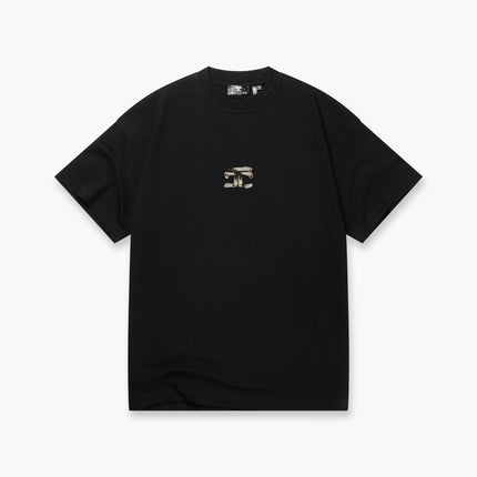 Jorcustom Jorcustom T-Shirt Loose Fit Artist SS26 Black