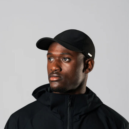 La Capitala La Capitala Cap One Tone Black