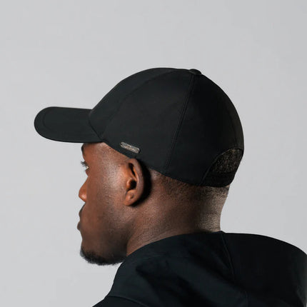 La Capitala La Capitala Cap One Tone Black