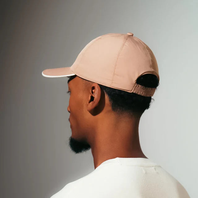 La Capitala La Capitala Cap Two Tone Oatmeal