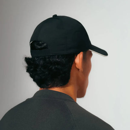 La Capitala La Capitala Cap Two Tone Onyx