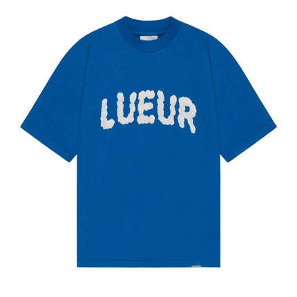 Lueur Lueur T-Shirt Dreamer FW25 Blue