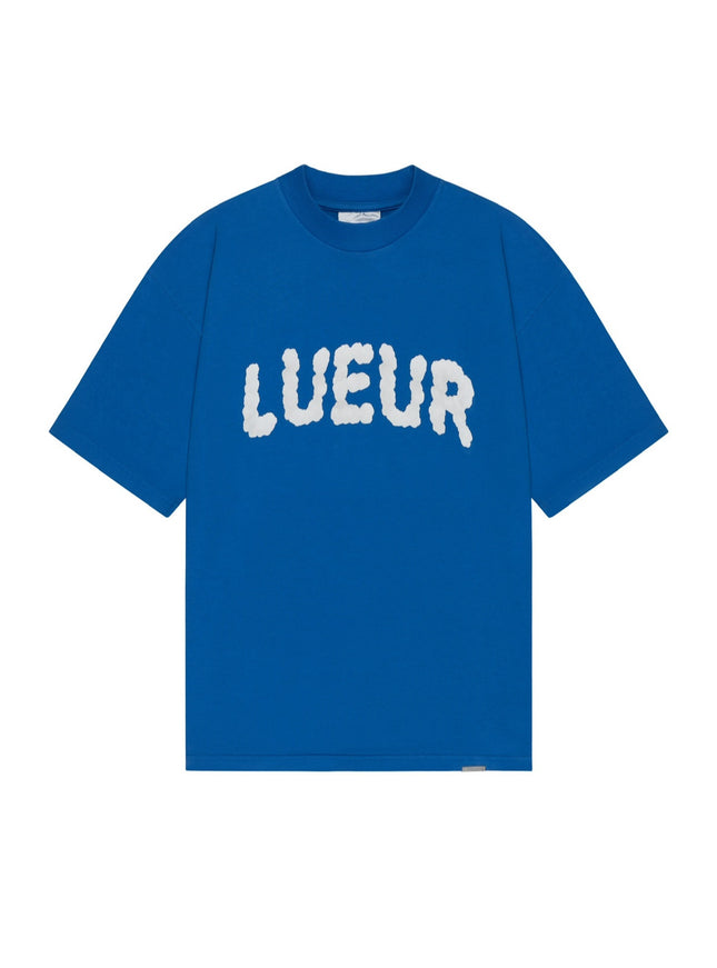 Lueur Lueur T-Shirt Dreamer FW25 Blue