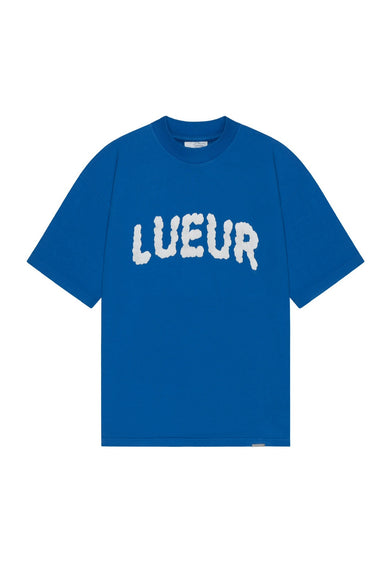 Lueur Lueur T-Shirt Dreamer FW25 Blue