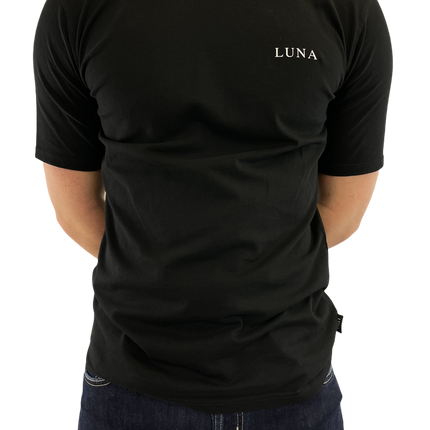 Luna Luna T-Shirt Essential Black