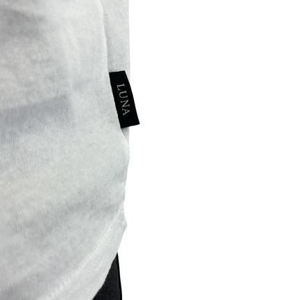 Luna Luna T-Shirt Essential White