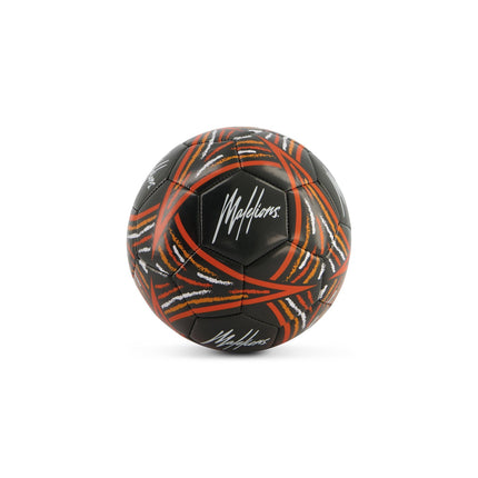 Malelions Malelions Football WK2022 Skills AW22 Black/Orange