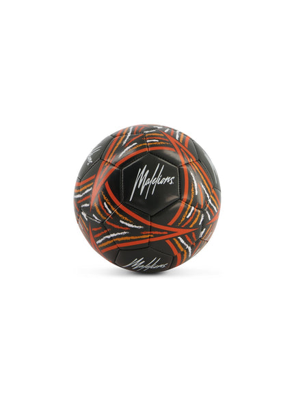 Malelions Malelions Football WK2022 Skills AW22 Black/Orange