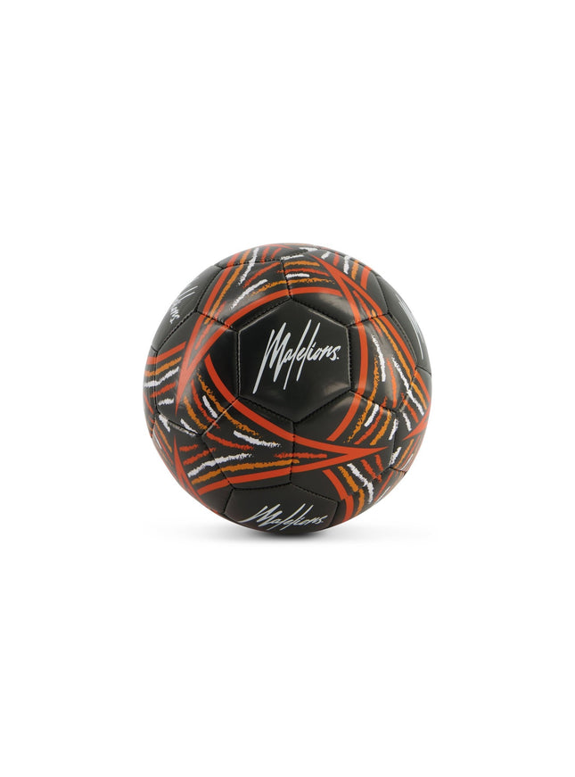Malelions Malelions Football WK2022 Skills AW22 Black/Orange