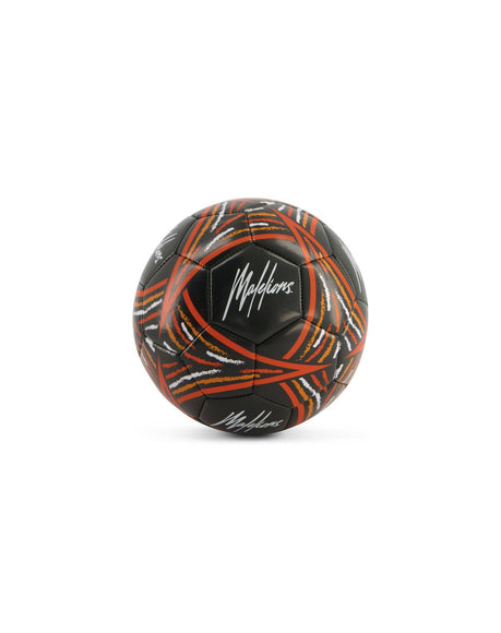 Malelions Malelions Football WK2022 Skills AW22 Black/Orange