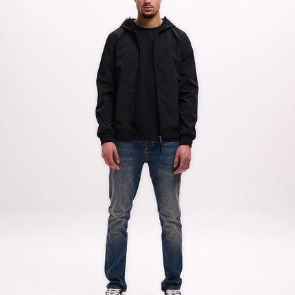 Malelions Malelions Jacket Softshell PS25 Black