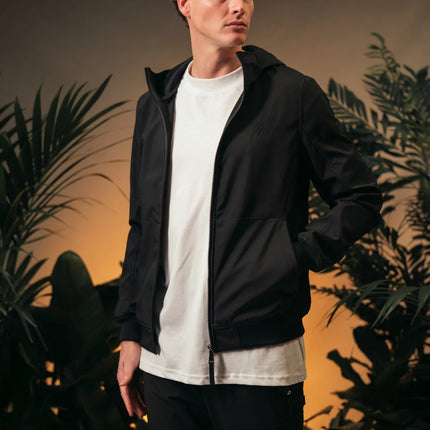 Malelions Malelions Jacket Softshell PS25 Black