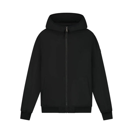 Malelions Malelions Jacket Softshell PS25 Black
