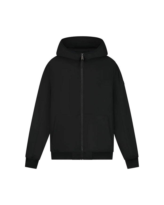 Malelions Malelions Jacket Softshell PS25 Black