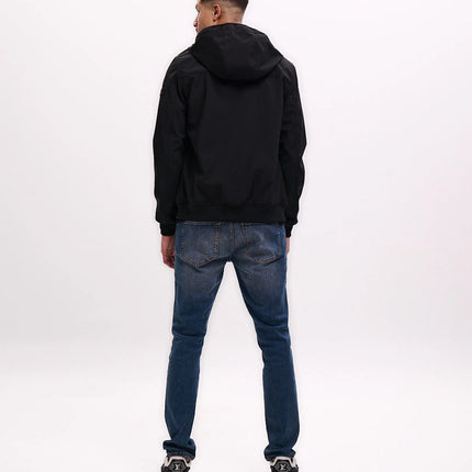 Malelions Malelions Jacket Softshell PS25 Black