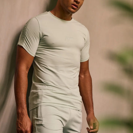 Malelions Malelions Set Venetian 2.0 SS25 Pale Aqua