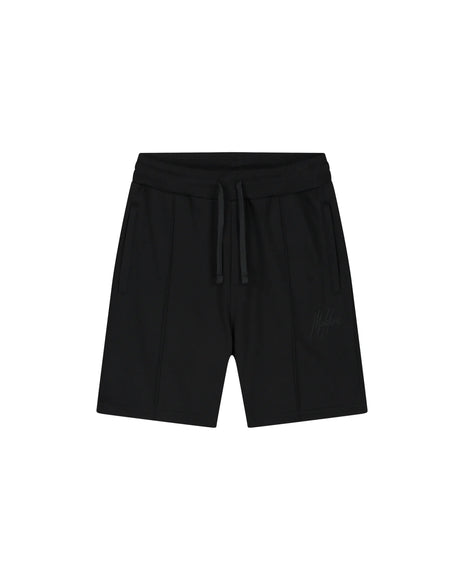 Malelions Malelions Shorts Regular SS25 Black