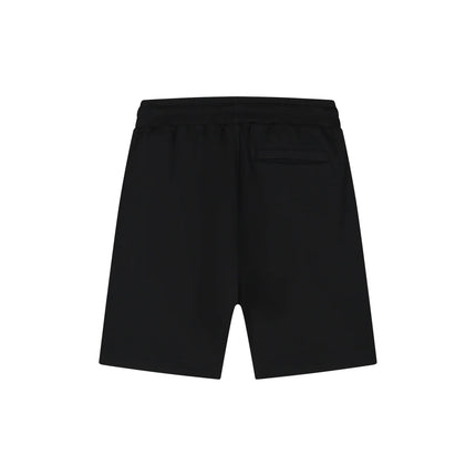 Malelions Malelions Shorts Regular SS25 Black