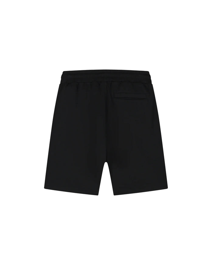 Malelions Malelions Shorts Regular SS25 Black