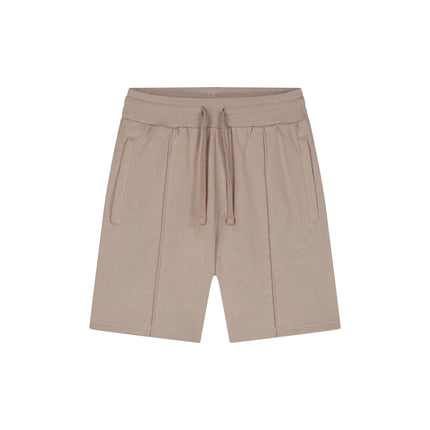 Malelions Malelions Shorts Regular SS25 Taupe