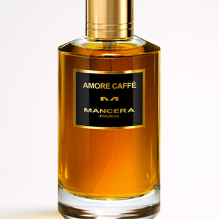 Mancera Paris Mancera Paris Parfum Amore Cafè Eau de Parfum