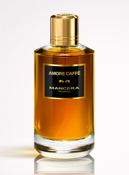 Mancera Paris Mancera Paris Parfum Amore Cafè Eau de Parfum