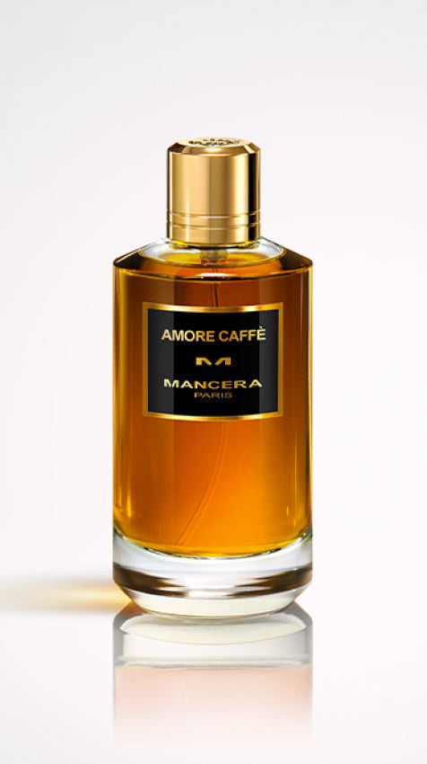 Mancera Paris Mancera Paris Parfum Amore Cafè Eau de Parfum