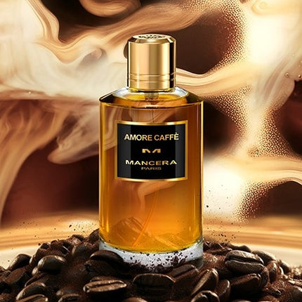 Mancera Paris Mancera Paris Parfum Amore Cafè Eau de Parfum