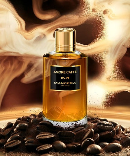 Mancera Paris Mancera Paris Parfum Amore Cafè Eau de Parfum