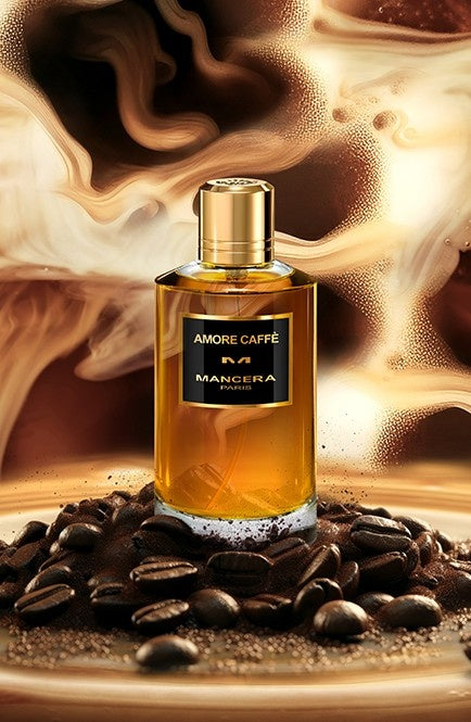 Mancera Paris Mancera Paris Parfum Amore Cafè Eau de Parfum