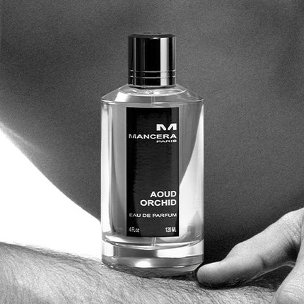 Mancera Paris Mancera Paris Parfum Aoud Orchid Eau de Parfum